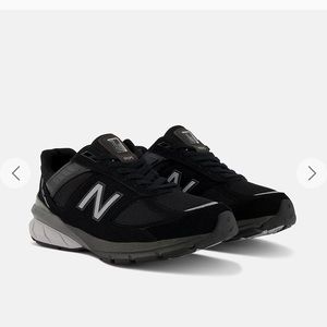New Balance 990v5 Core Sneakers